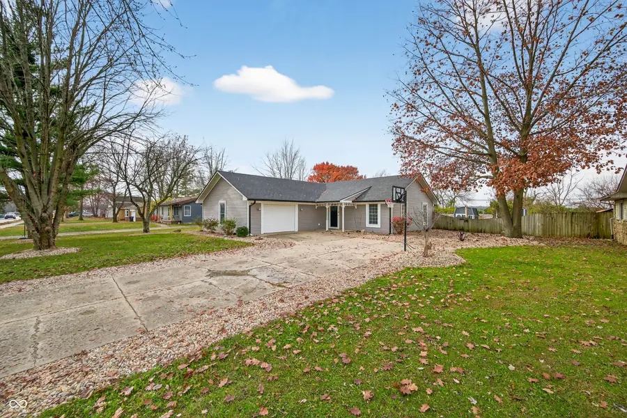 288 S Baldwin Street, Bargersville, IN 46106 - Image #2