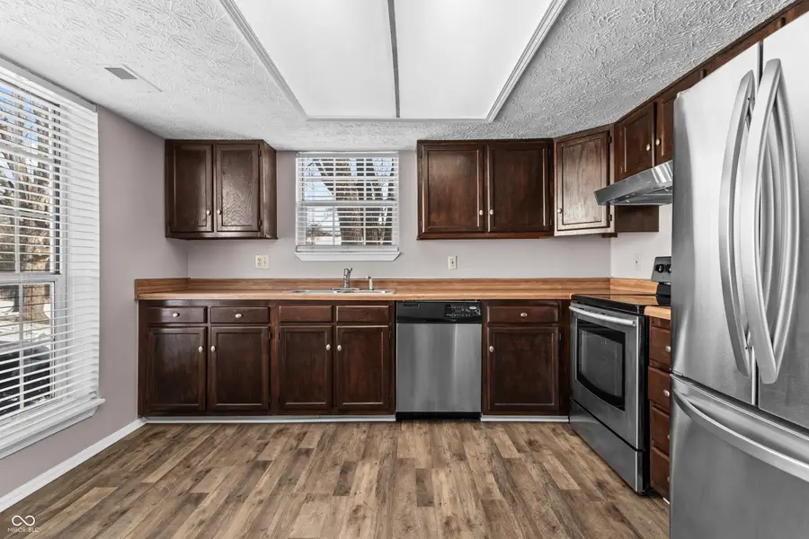 2449 Chaseway Court, Indianapolis, IN 46268 - #3