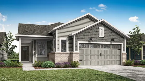 5258 Foxley Park Lane, Avon, IN 46123