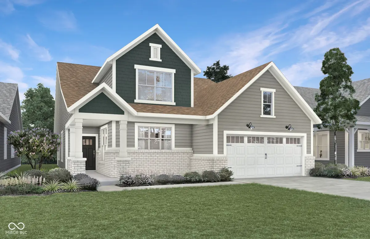 652 Growe Court, Avon, IN 46123 - Image #1