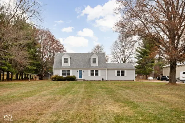 2298 W County Road 200 N, Danville, IN 46122