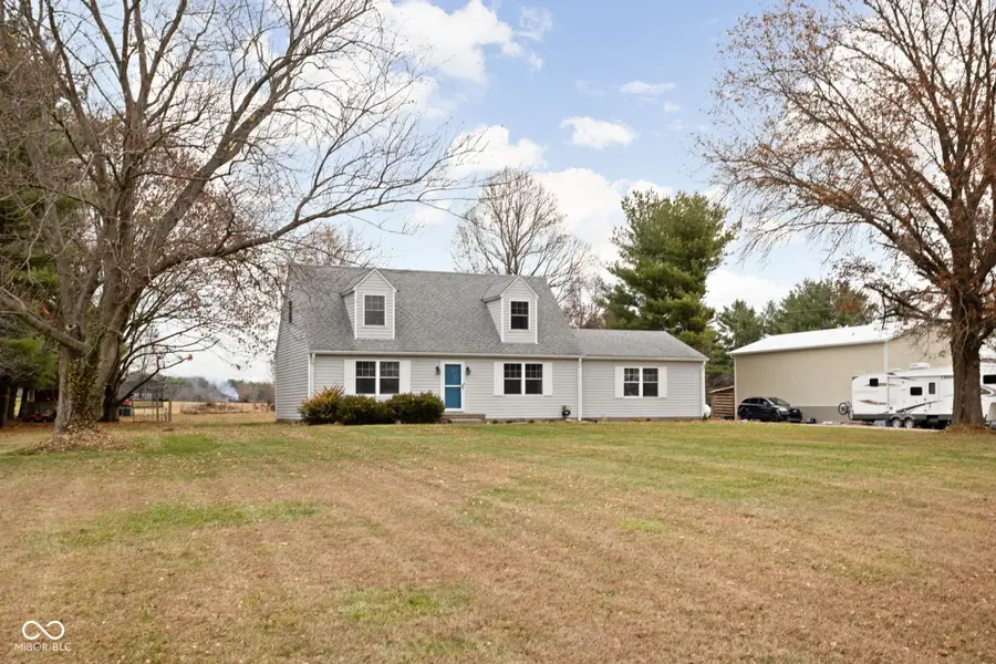 2298 W County Road 200 N, Danville, IN 46122 - Image #3