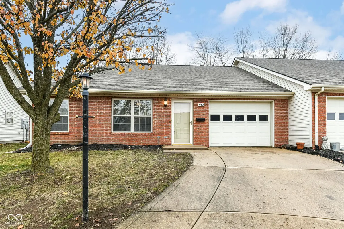 932 Sorrell Court, Lebanon, IN 46052 - Image #1