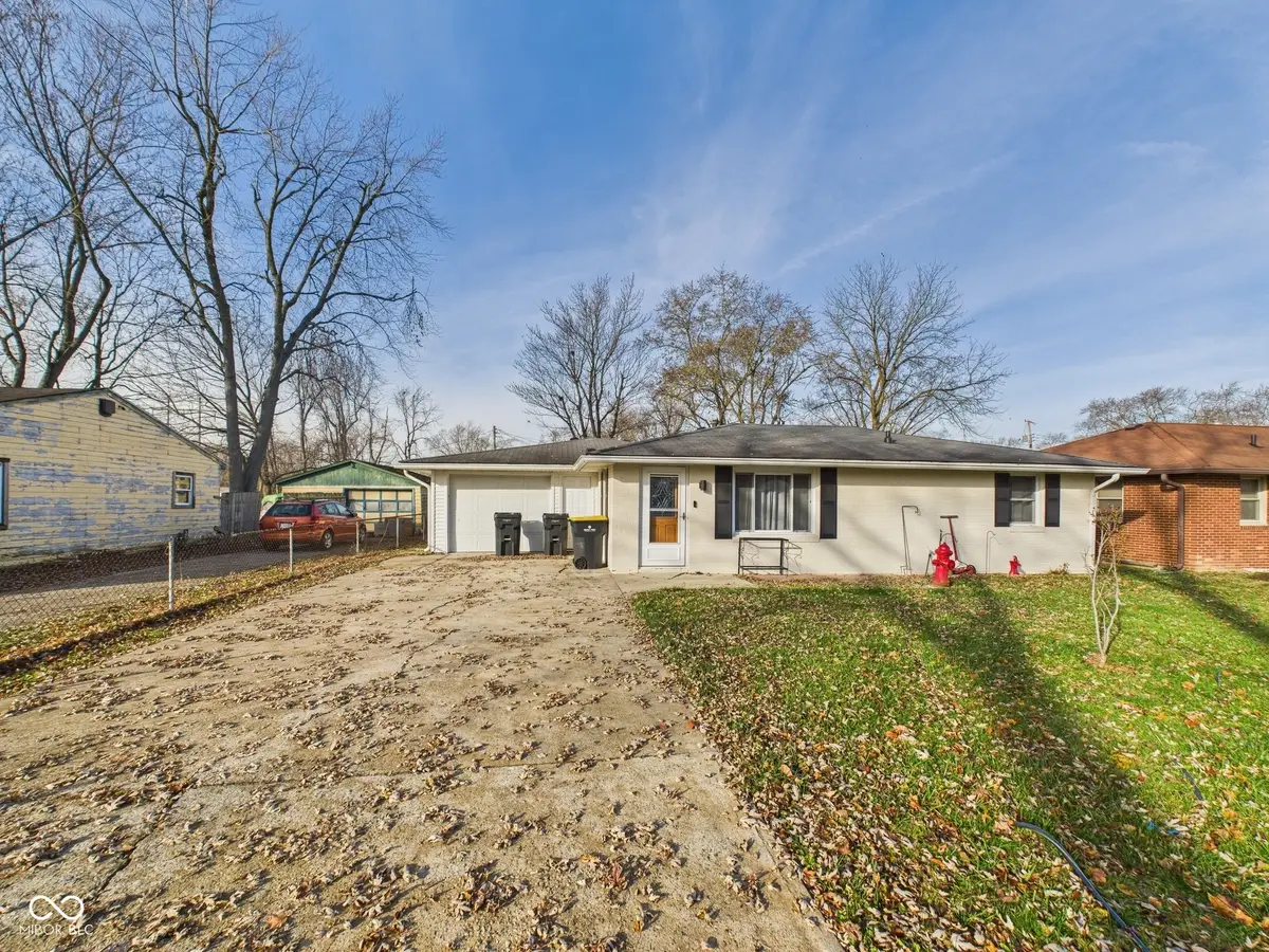 4623 Clark Street, Anderson, IN 46013 - Image #1