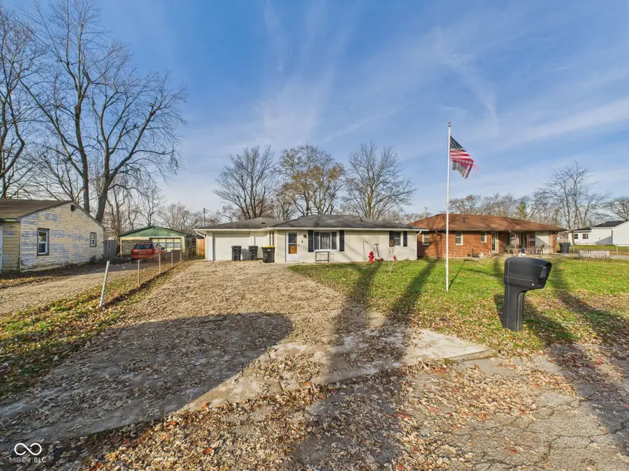 4623 Clark Street, Anderson, IN 46013 - Image #2