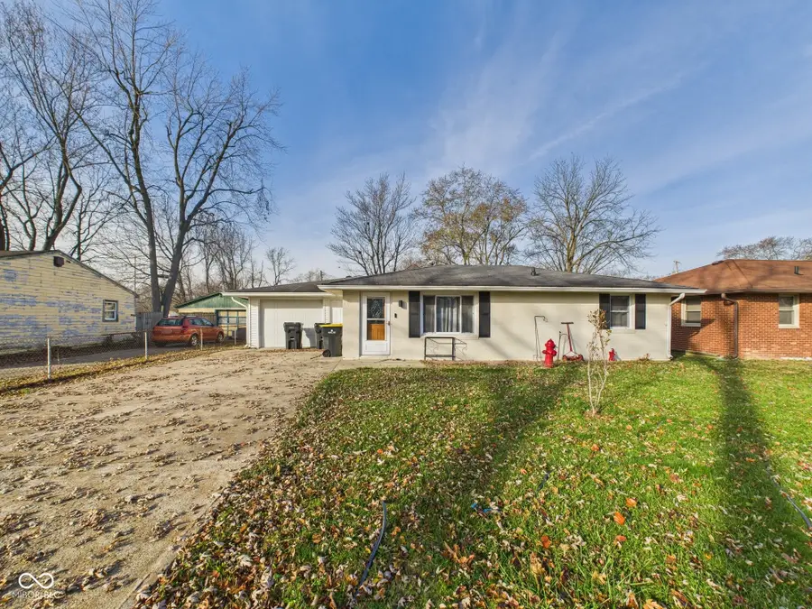 4623 Clark Street, Anderson, IN 46013 - Image #3