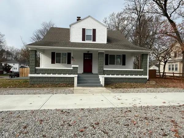 4160 Madison Avenue, Indianapolis, IN 46227