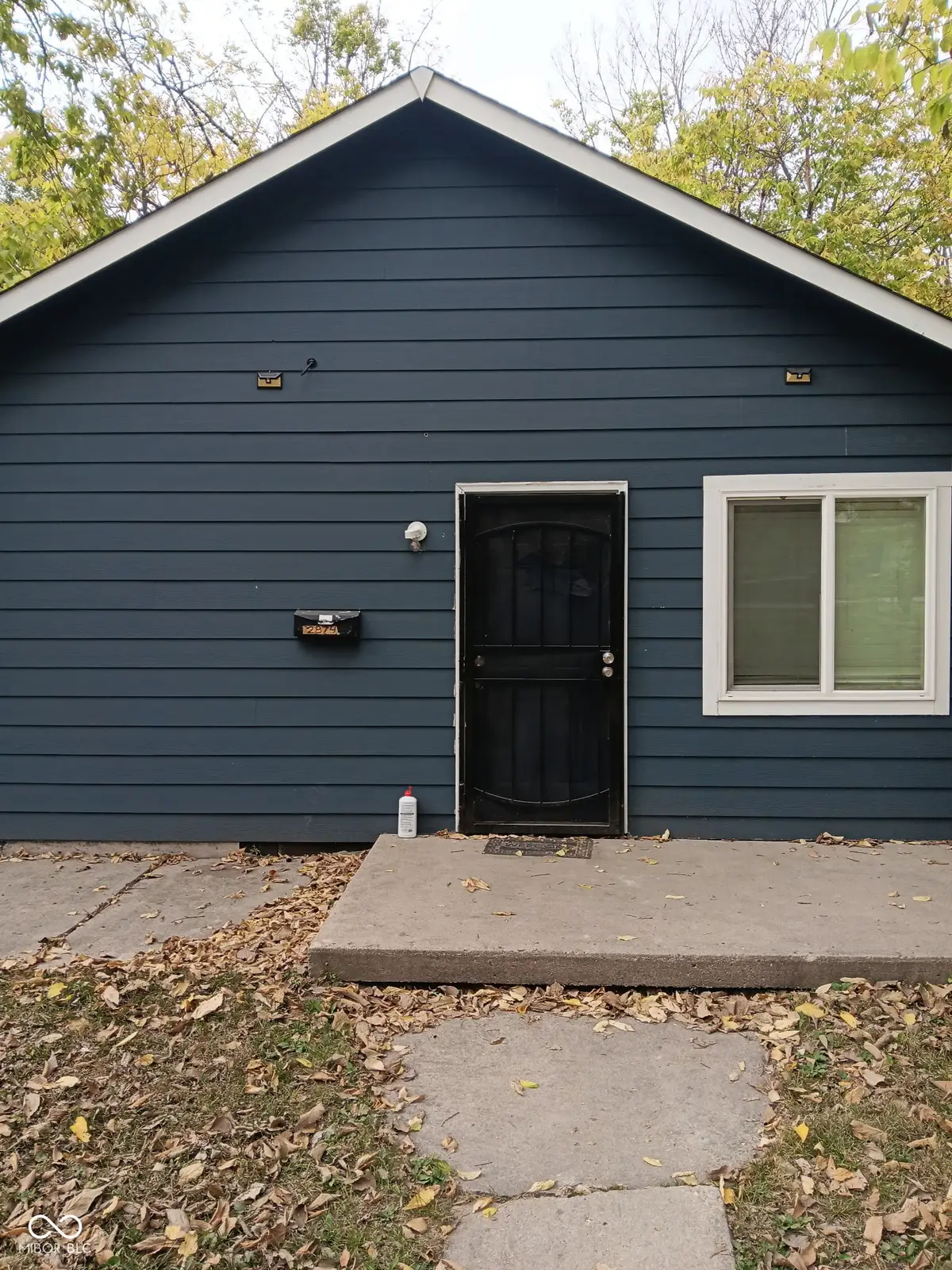 2874 Stuart Street, Indianapolis, IN 46218 - Image #1