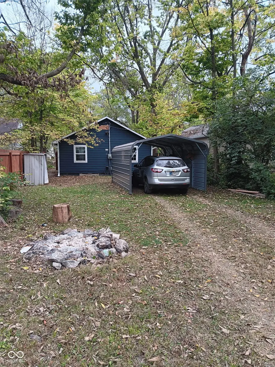 2874 Stuart Street, Indianapolis, IN 46218 - Image #2