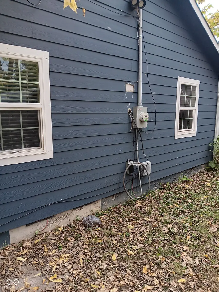 2874 Stuart Street, Indianapolis, IN 46218 - Image #3