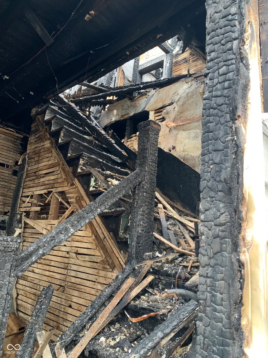 4122 E Washington Street, Indianapolis, IN 46201 - Image #3