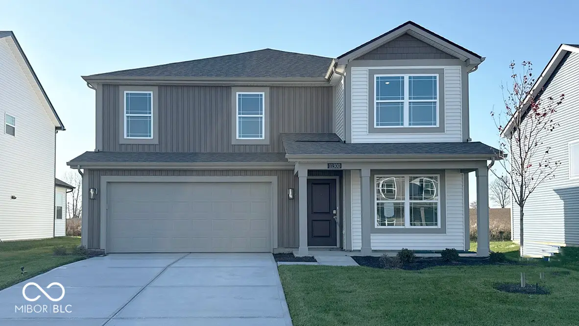 11300 N Greenthread Drive, Monrovia, IN 46157 - Image #1