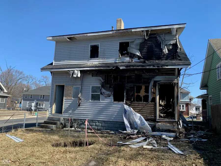 138 N Kealing Avenue, Indianapolis, IN 46201 - Image #2