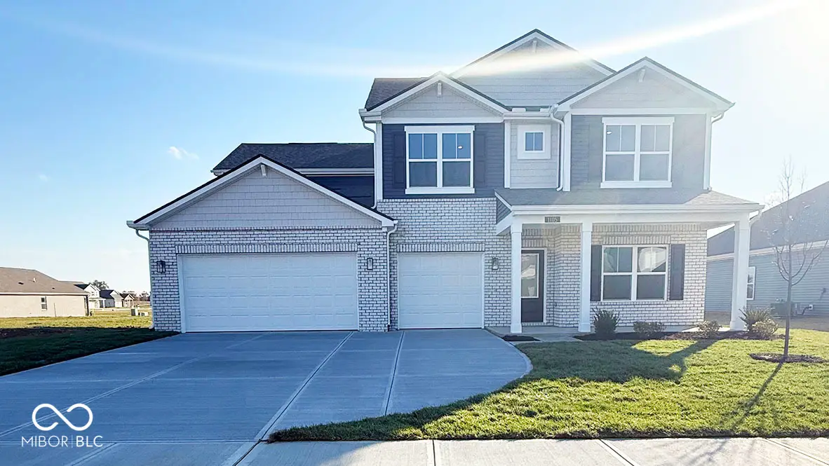 1105 Winterfield Boulevard, Franklin, IN 46131 - Image #1