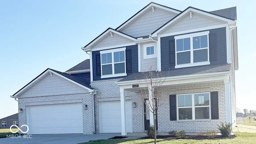 1105 Winterfield Boulevard, Franklin, IN 46131 - Image #2