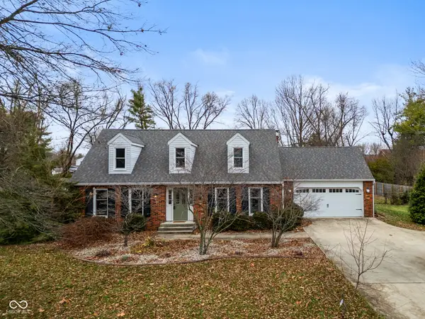 730 Rocky Ford Road, Columbus, IN 47203