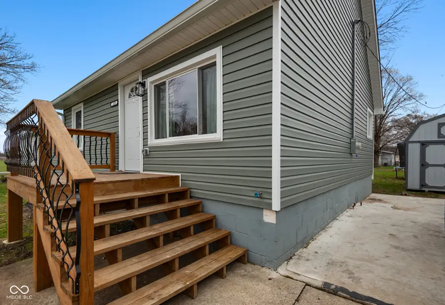 523 Fairview Drive, Columbus, IN 47201 - Image #2