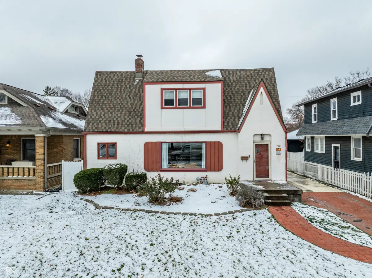 770 N Arlington Avenue, Indianapolis, IN 46219 - Image #1