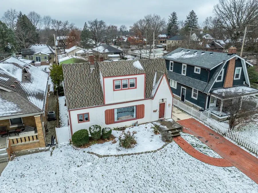 770 N Arlington Avenue, Indianapolis, IN 46219 - Image #2