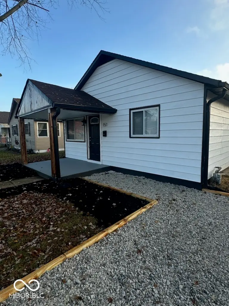 151 N 8th Avenue, Beech Grove, IN 46107 - Image #2