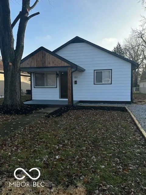 151 N 8th Avenue, Beech Grove, IN 46107 - Image #3