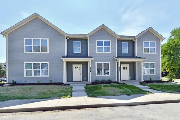 1829 Marlowe Avenue, Indianapolis, IN 46201