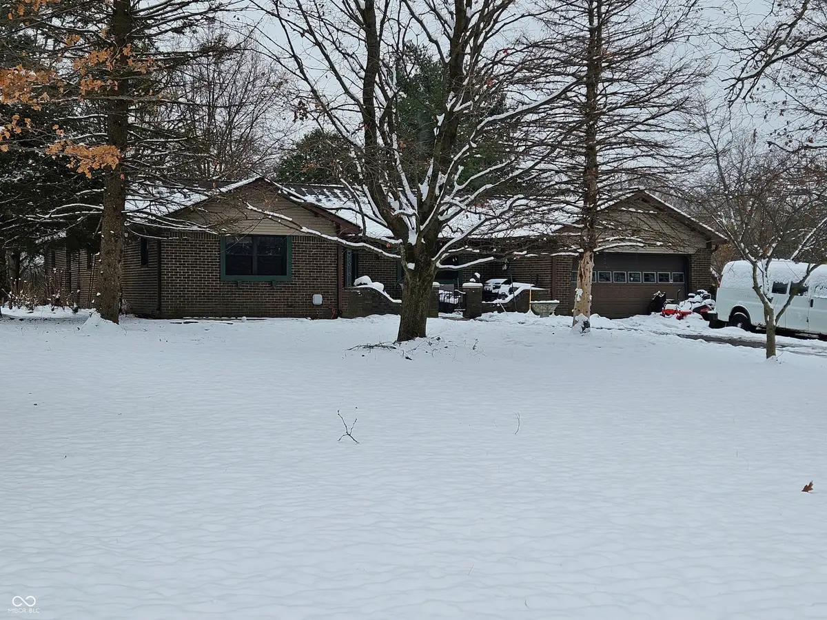 7935 W 600 N, McCordsville, IN 46055 - Image #1