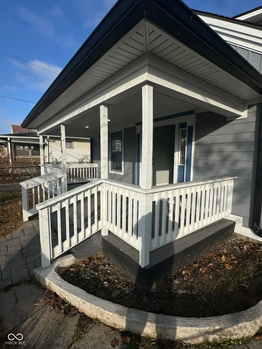 1914 Miller Street, Indianapolis, IN 46221 - Image #3