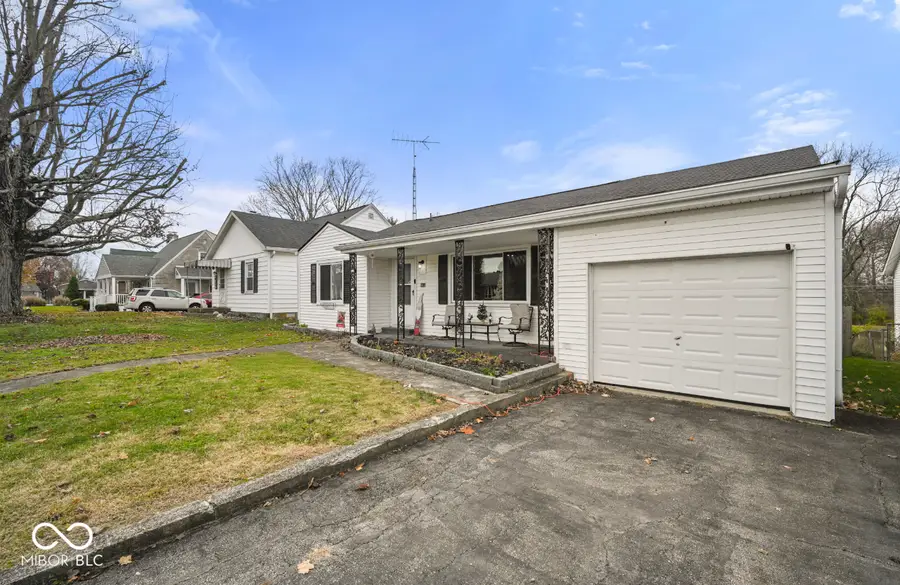 607 N Davidson Street, Greensburg, IN 47240 - Image #2