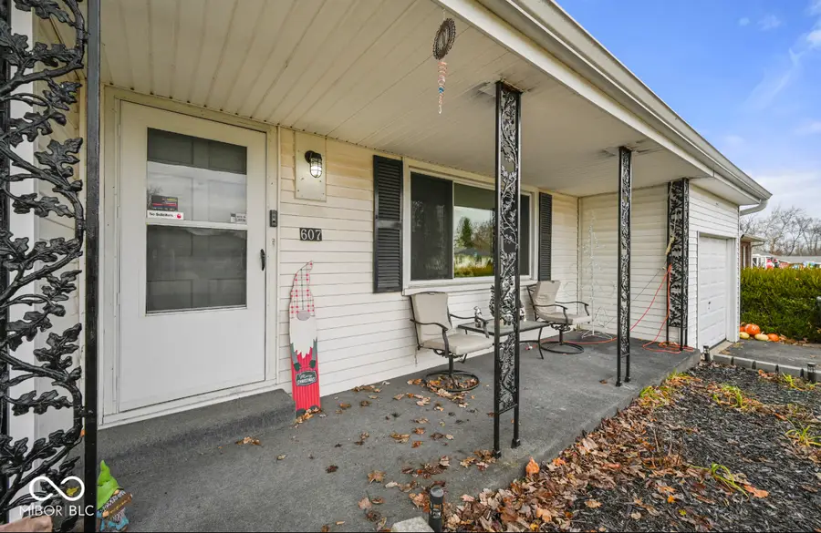 607 N Davidson Street, Greensburg, IN 47240 - Image #3