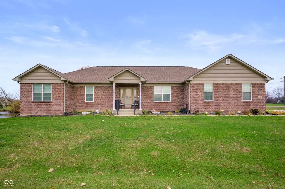 5026 W Stonehaven Lane, New Palestine, IN 46163 - Image #1
