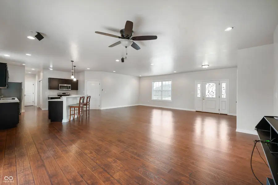 5026 W Stonehaven Lane, New Palestine, IN 46163 - Image #3