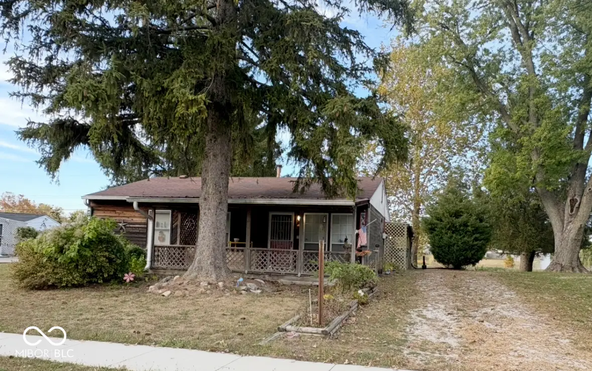 1102 Fairlane Drive, Lebanon, IN 46052 - Image #1