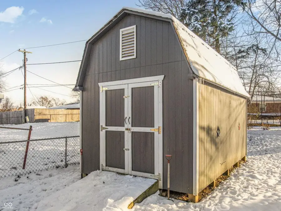 12231 Dunbar Circle N, Indianapolis, IN 46229 - Image #3