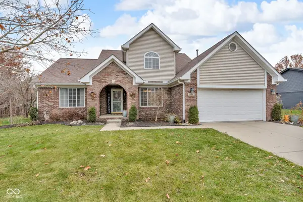 1134 Brookside Drive, Lebanon, IN 46052