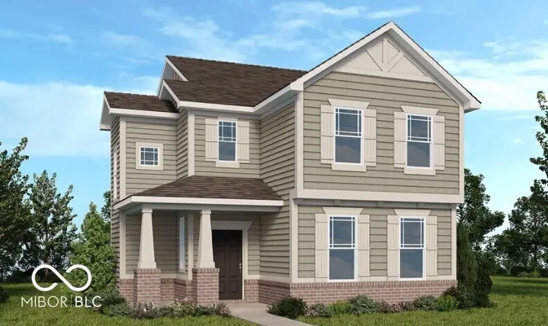 2686 Prism Way, Plainfield, IN 46168 - Image #1