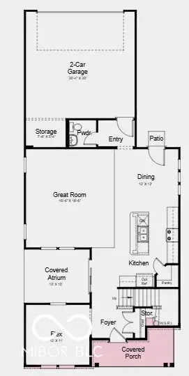 2686 Prism Way, Plainfield, IN 46168 - Image #2