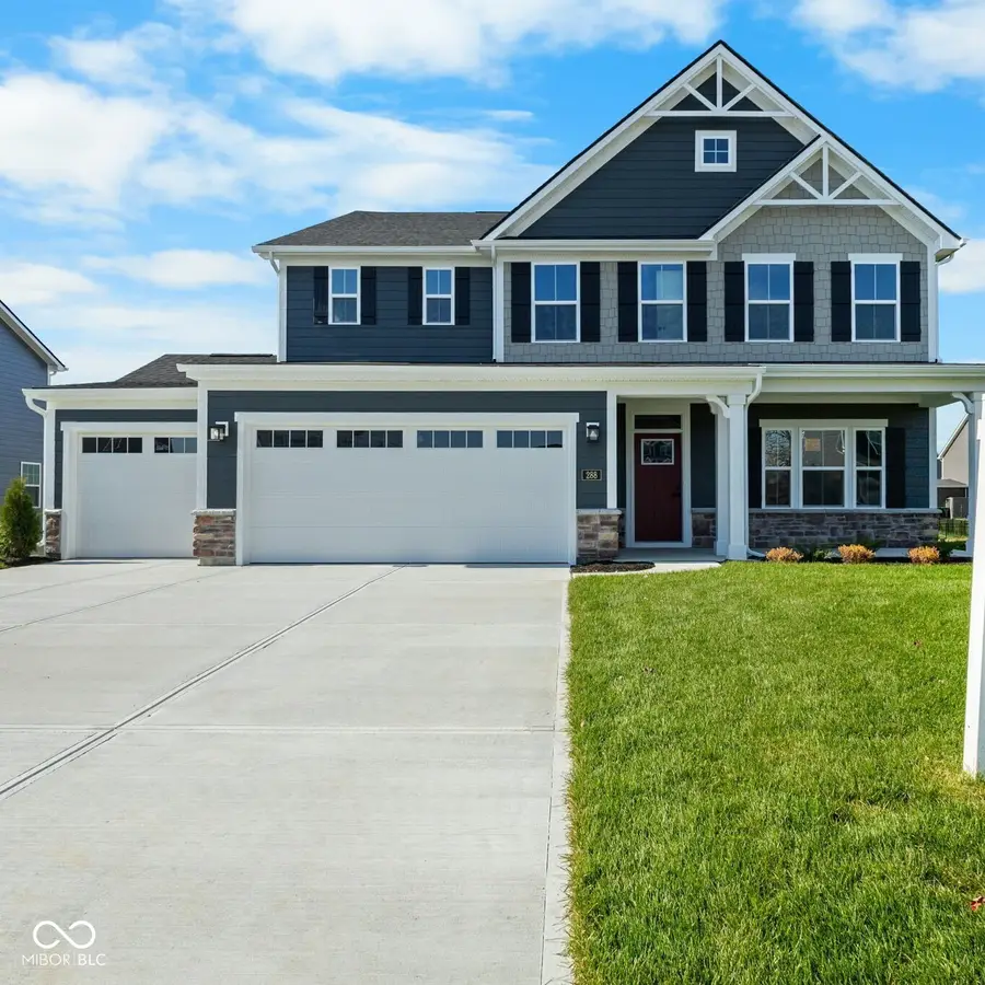 288 Mcnair, Whiteland, IN 46184 - Image #2