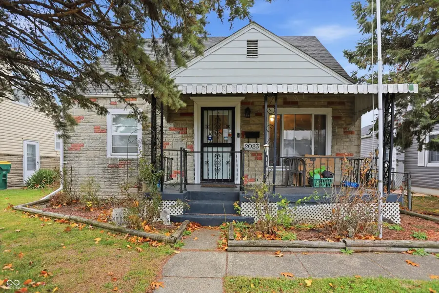 2023 Winton Avenue, Speedway, IN 46224 - Image #2