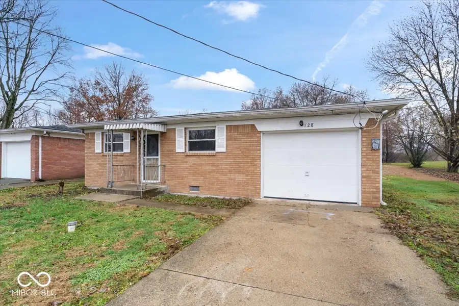 128 Richie Avenue, Indianapolis, IN 46234 - Image #3