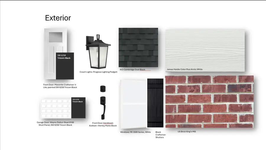 2160 Partridge Drive, Franklin, IN 46131 - Image #2