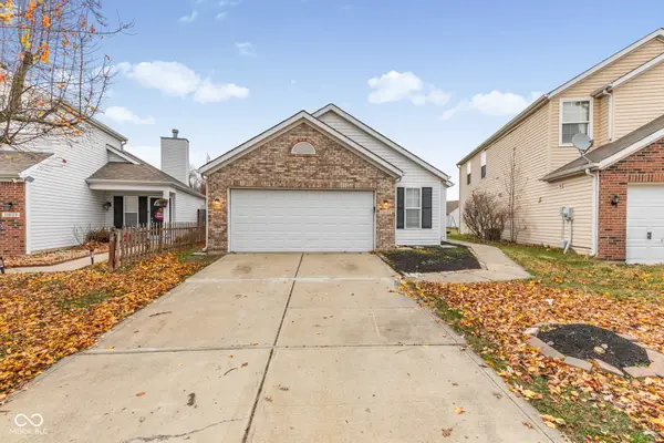 11632 Glenn Abbey Lane, Indianapolis, IN 46235