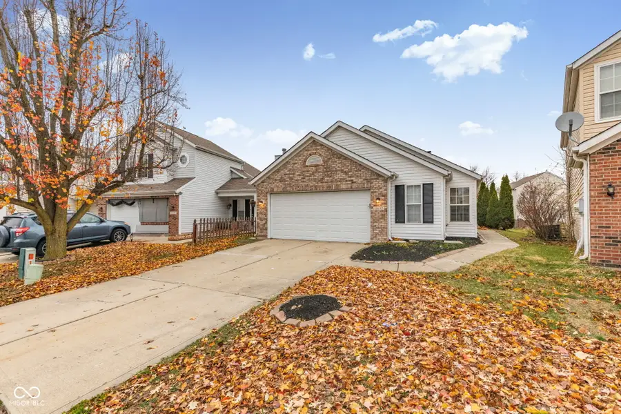 11632 Glenn Abbey Lane, Indianapolis, IN 46235 - Image #2