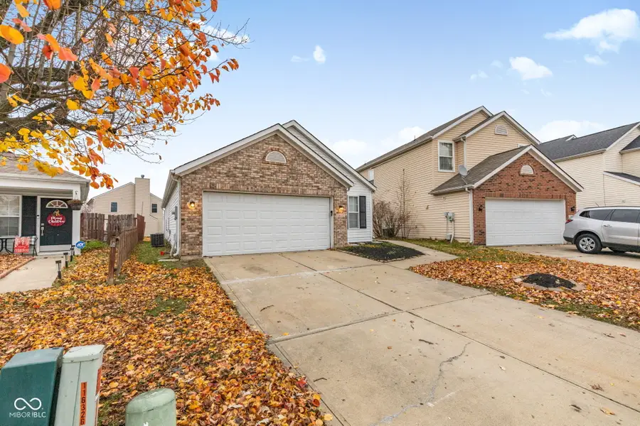 11632 Glenn Abbey Lane, Indianapolis, IN 46235 - Image #3