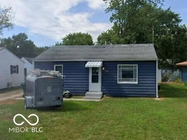 1506 E 24th Street, Muncie, IN 47302 - Image #1