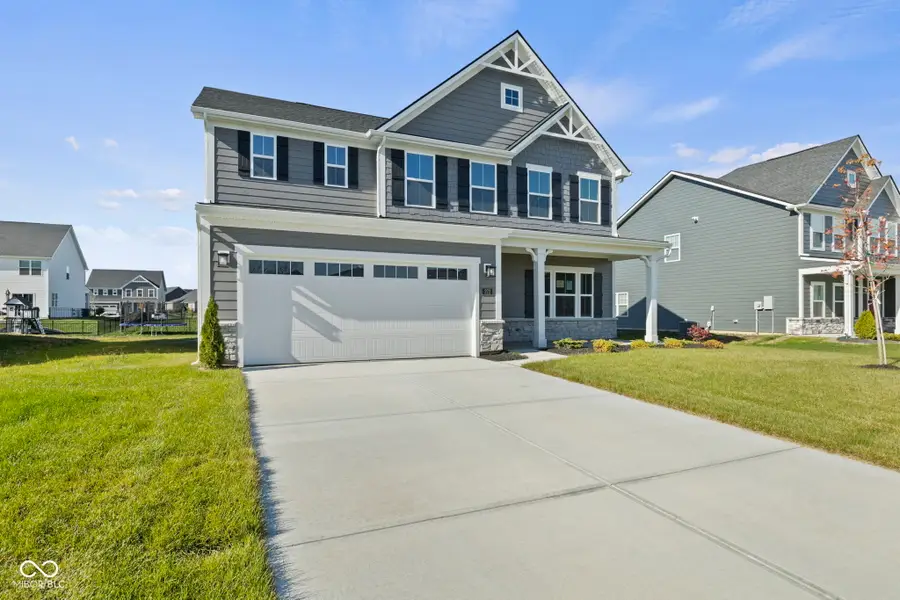 272 Mcnair Road, Whiteland, IN 46184 - Image #2