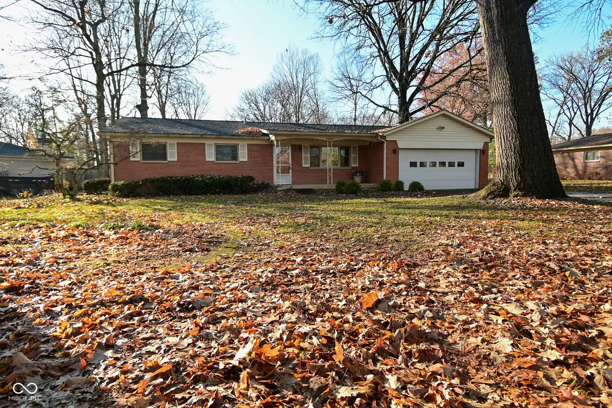 8847 Ash Road, Indianapolis, IN 46234 - Image #1