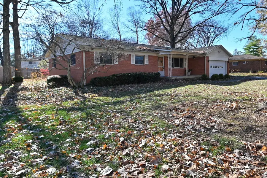 8847 Ash Road, Indianapolis, IN 46234 - Image #2