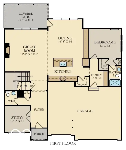 11662 Lyndale Drive, Fishers, IN 46040 - Image #2