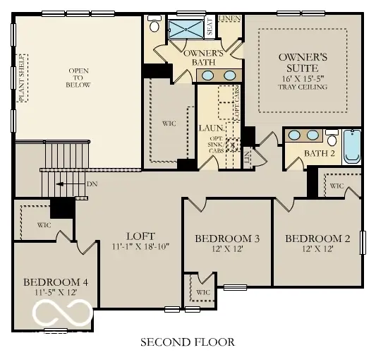 11662 Lyndale Drive, Fishers, IN 46040 - Image #3